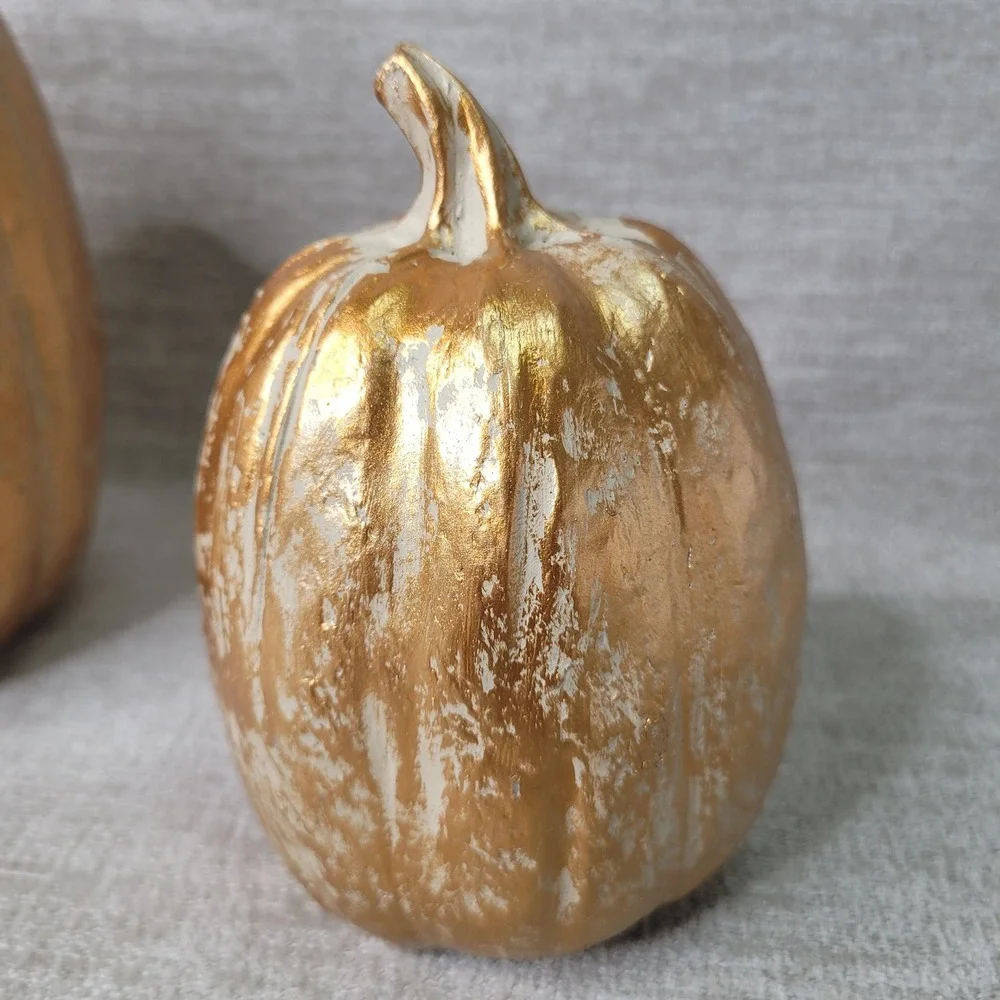 TII Collections fall resin appreciate